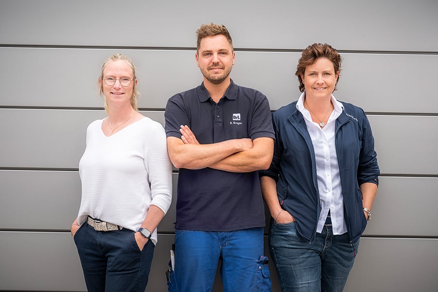 Mit BvL neue Perspektiven nutzen